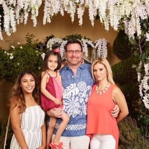 Meet your Posher, Stephen